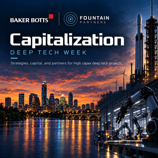 Capitalization