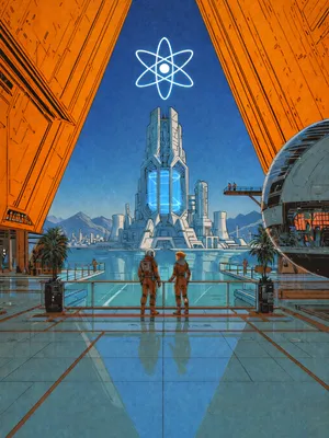 New Nuclear Frontiers