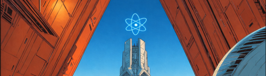 New Nuclear Frontiers