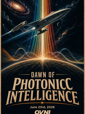 Dawn of Photonic Intelligence