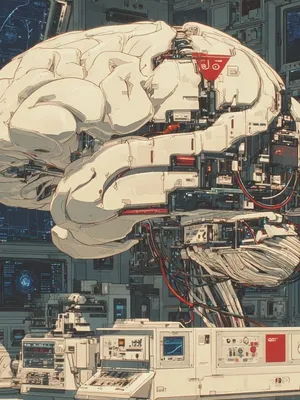 AI at the Frontier