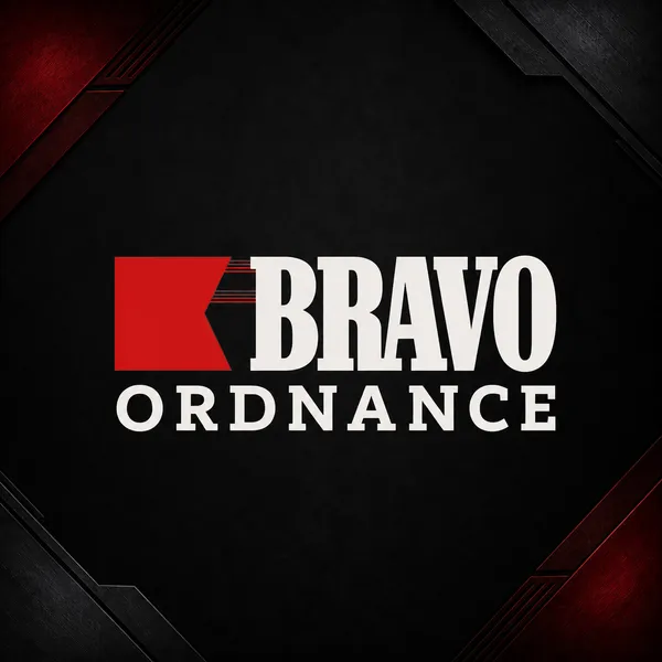 Bravo Ordnance Factory Tour: Deep Tech Week