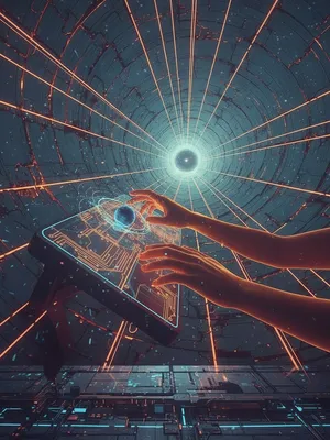 Hands-On Quantum Workshop