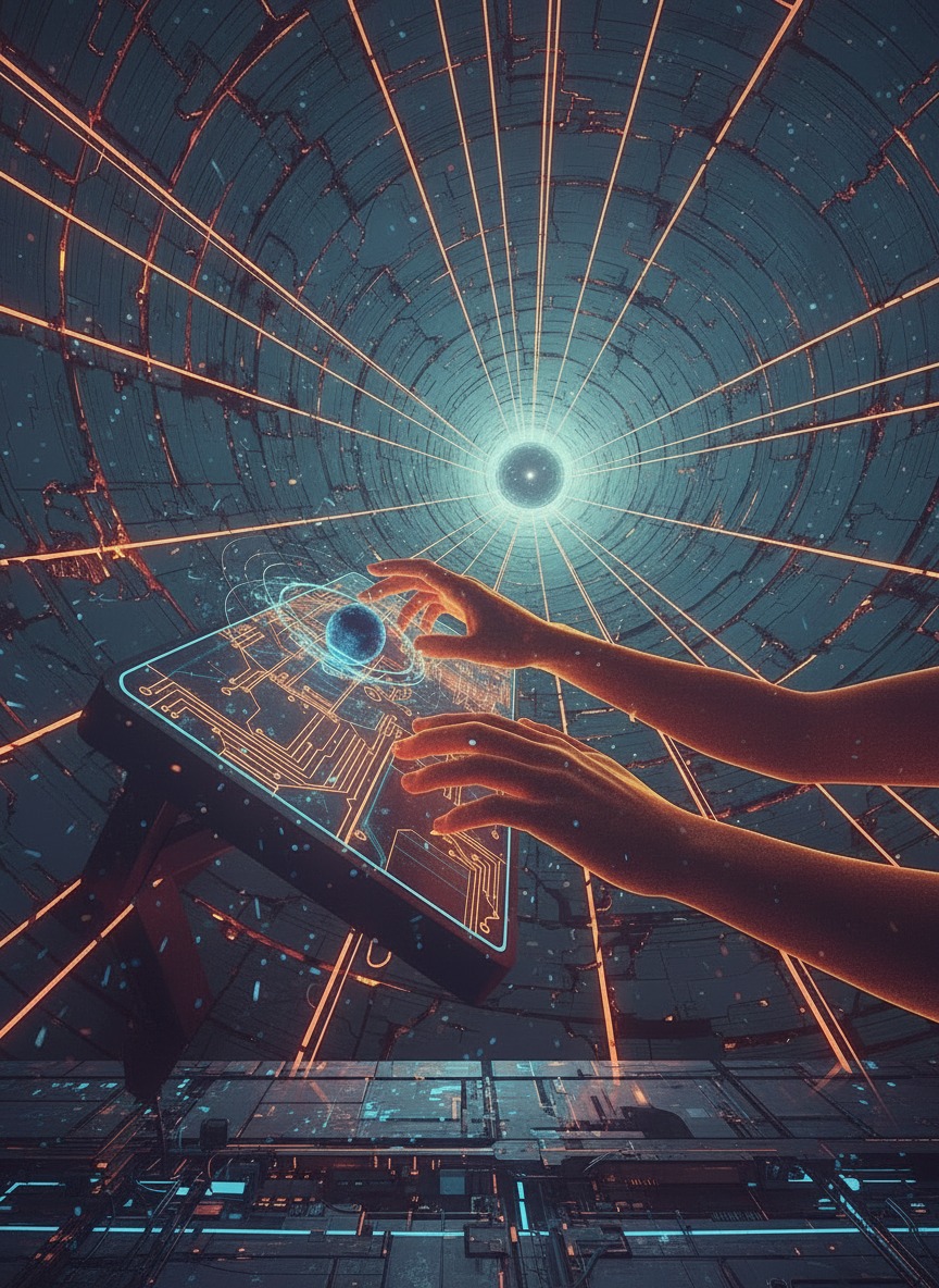 Hands-On Quantum Workshop