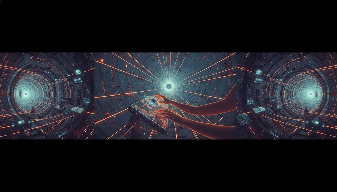 Hands-On Quantum Workshop