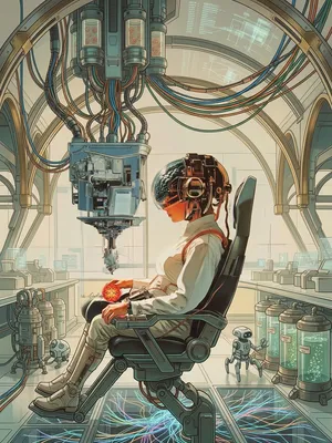 Night of Neurotech