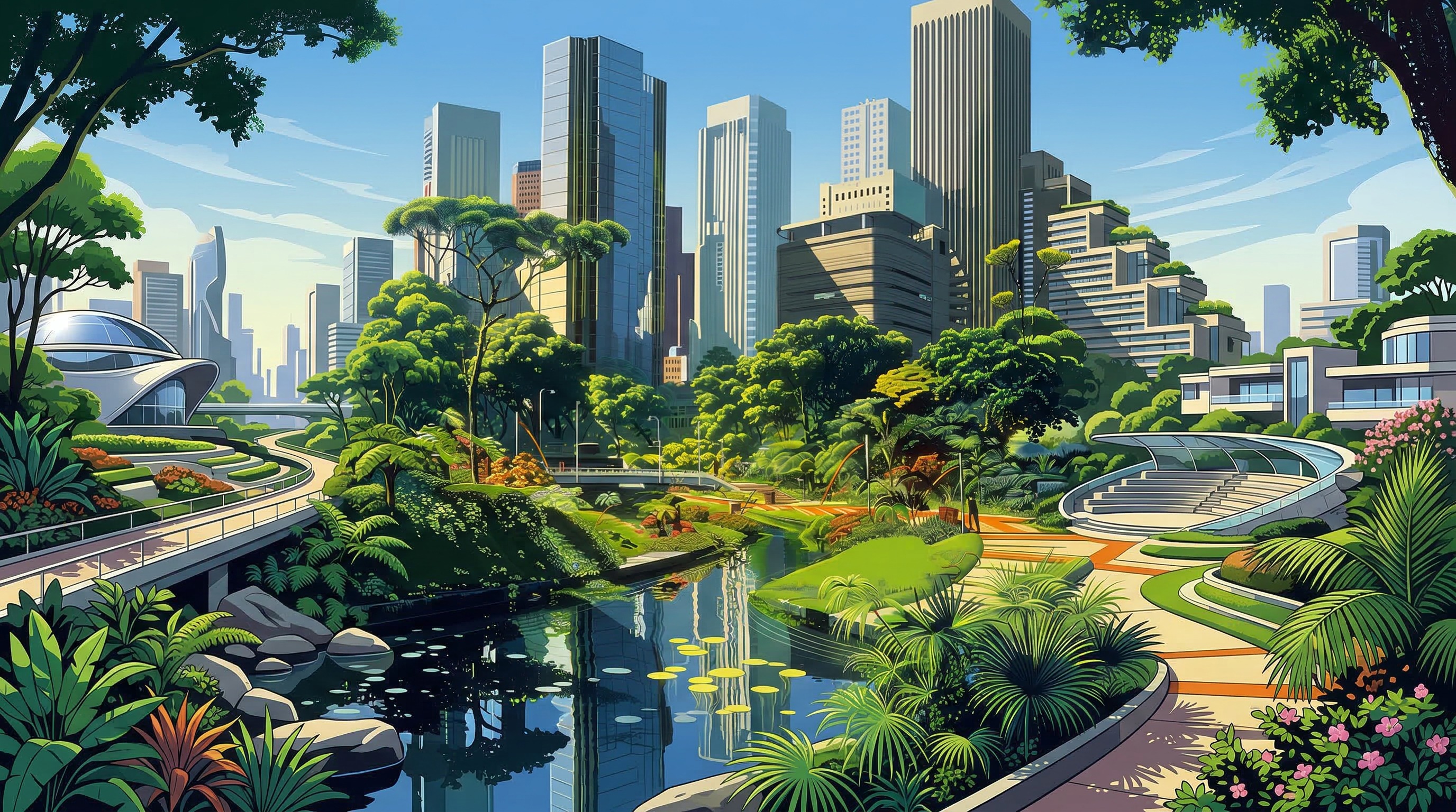 Fifty Years x CoB: Bio Night