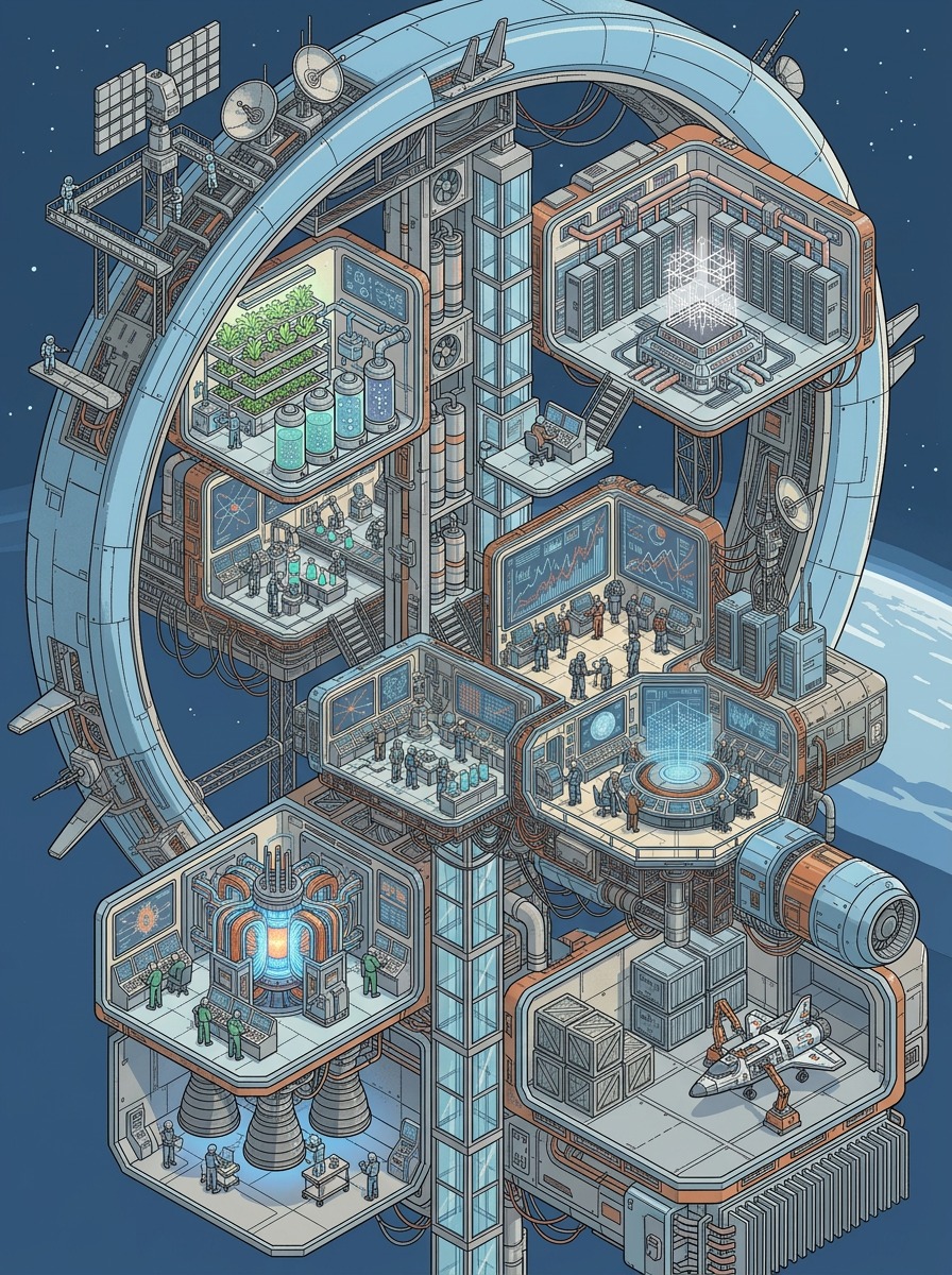 Inside the Deep Tech Market with Celesta Capital: Sectors to Watch, Valuations, Fundraising, & More