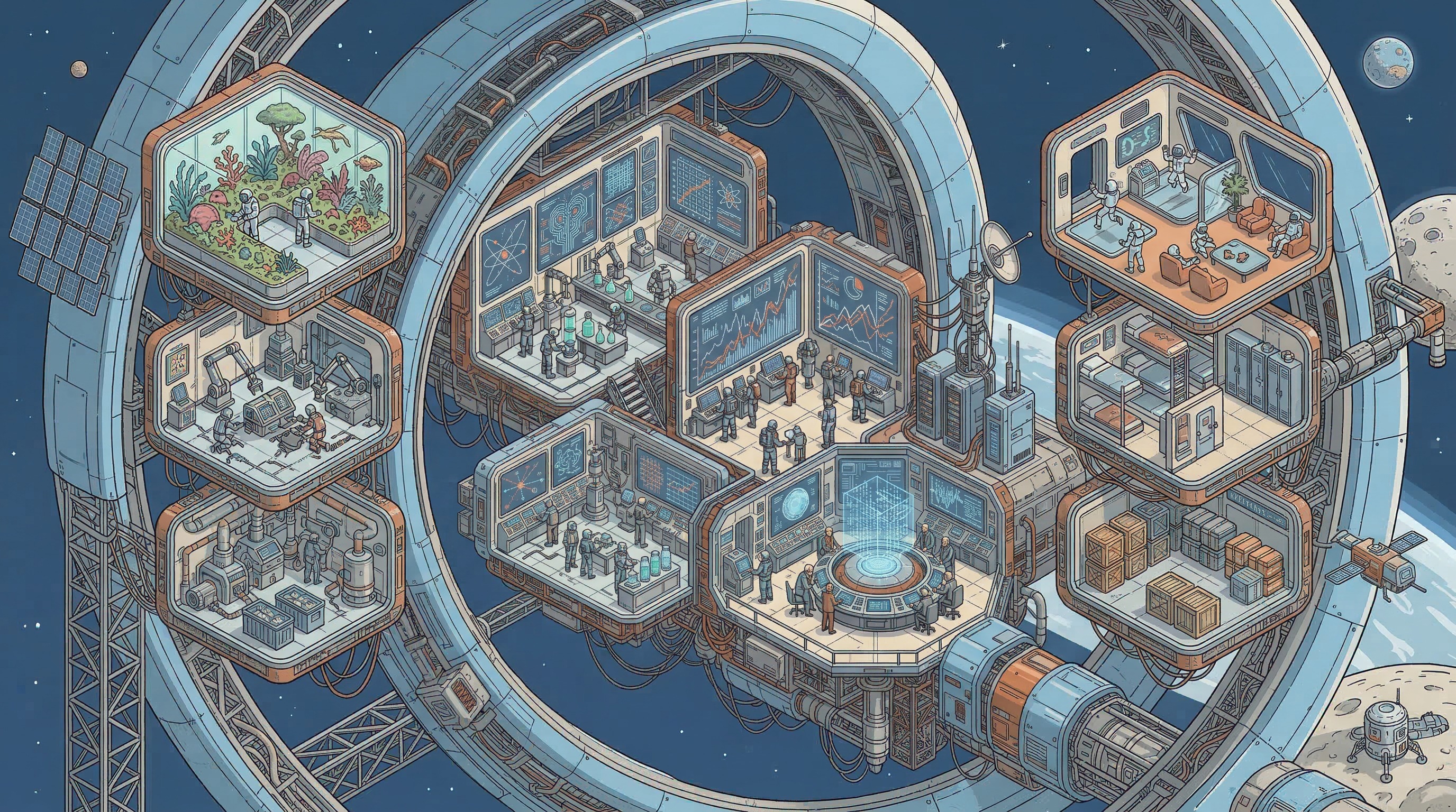 Inside the Deep Tech Market with Celesta Capital: Sectors to Watch, Valuations, Fundraising, & More