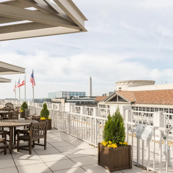 The Sovereign Compute & Security Rooftop Roundtable