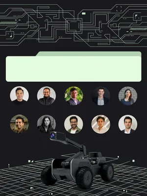 Physical AI - From Models to Machines