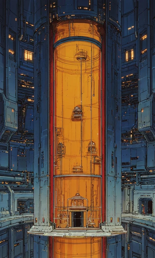 Forma Prime x J.P. Morgan: The Future of Quantum and Semiconductors