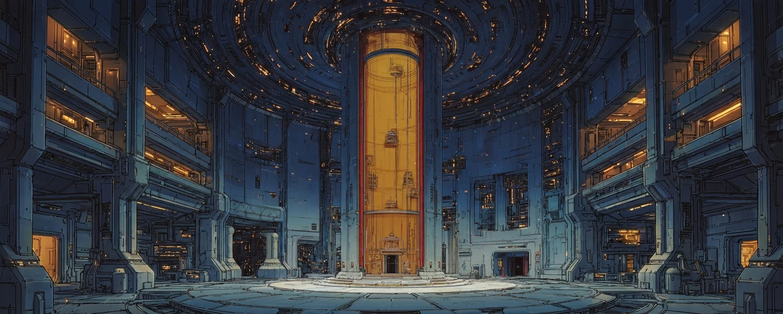 Forma Prime x J.P. Morgan: The Future of Quantum and Semiconductors