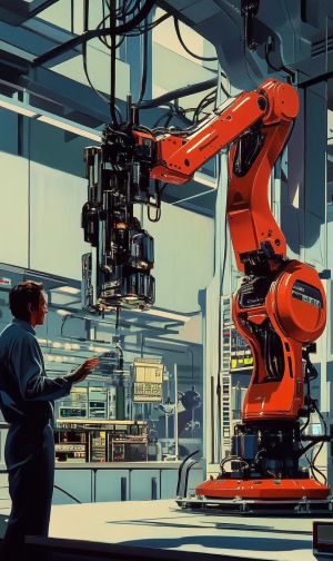 AI Accelerated Science