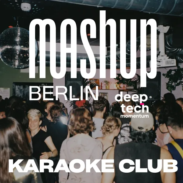 Mashup Secret Karaoke Club @ DTM