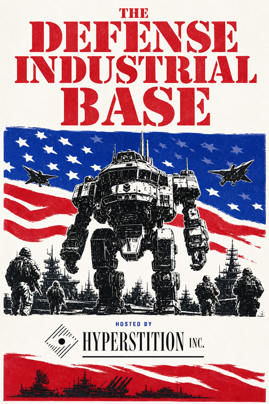 The Defense Industrial Base
