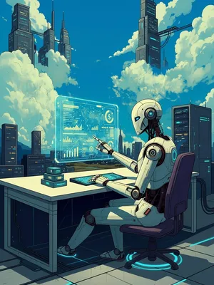 Fintech AI