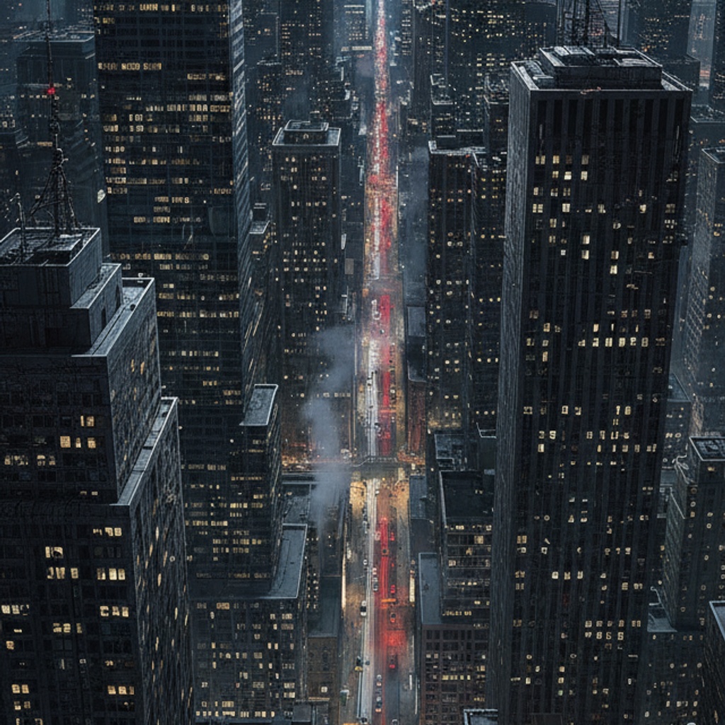 Hyperstition Incorporated Cocktail Hour