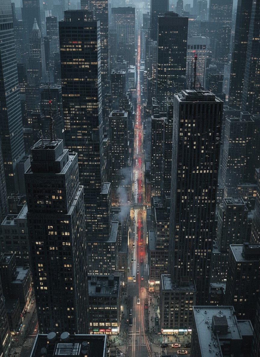 Hyperstition Incorporated Cocktail Hour