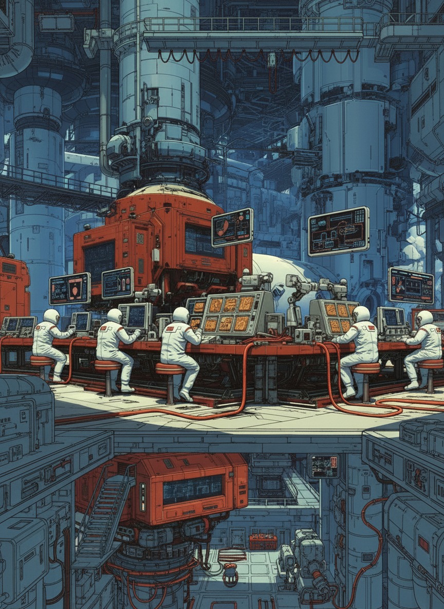 NLND Breakfast Club: Pilot to Production with Plug and Play