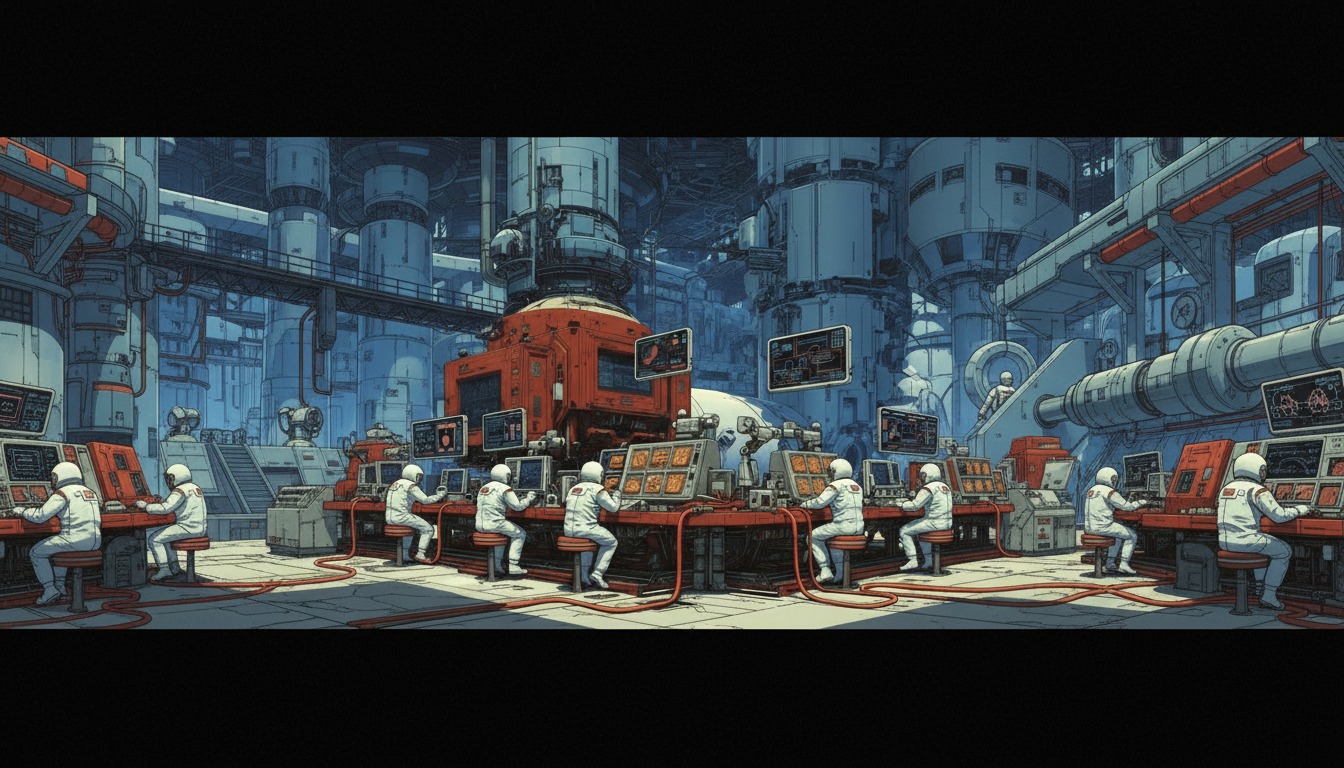 NLND Breakfast Club: Pilot to Production with Plug and Play