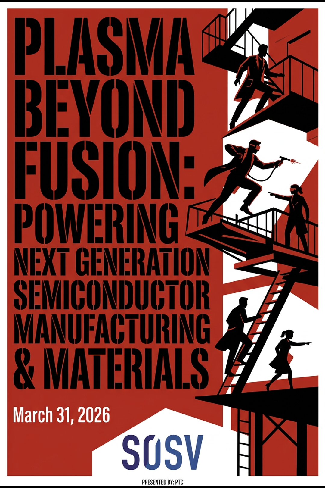 Plasma Beyond Fusion: Powering Next Generation Semiconductor Manufacturing & Materials