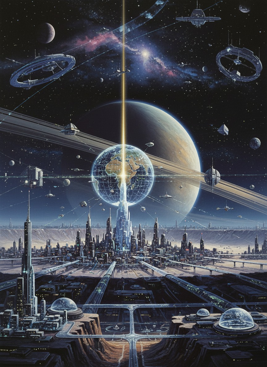 The Global State of Deep Tech