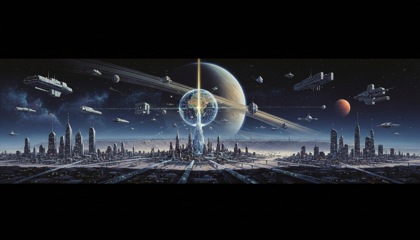 The Global State of Deep Tech