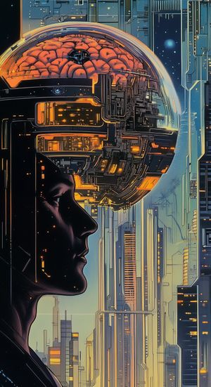 Night of Neurotech
