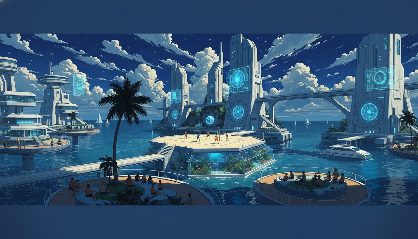 Volley & Ventures w/ Deepsense