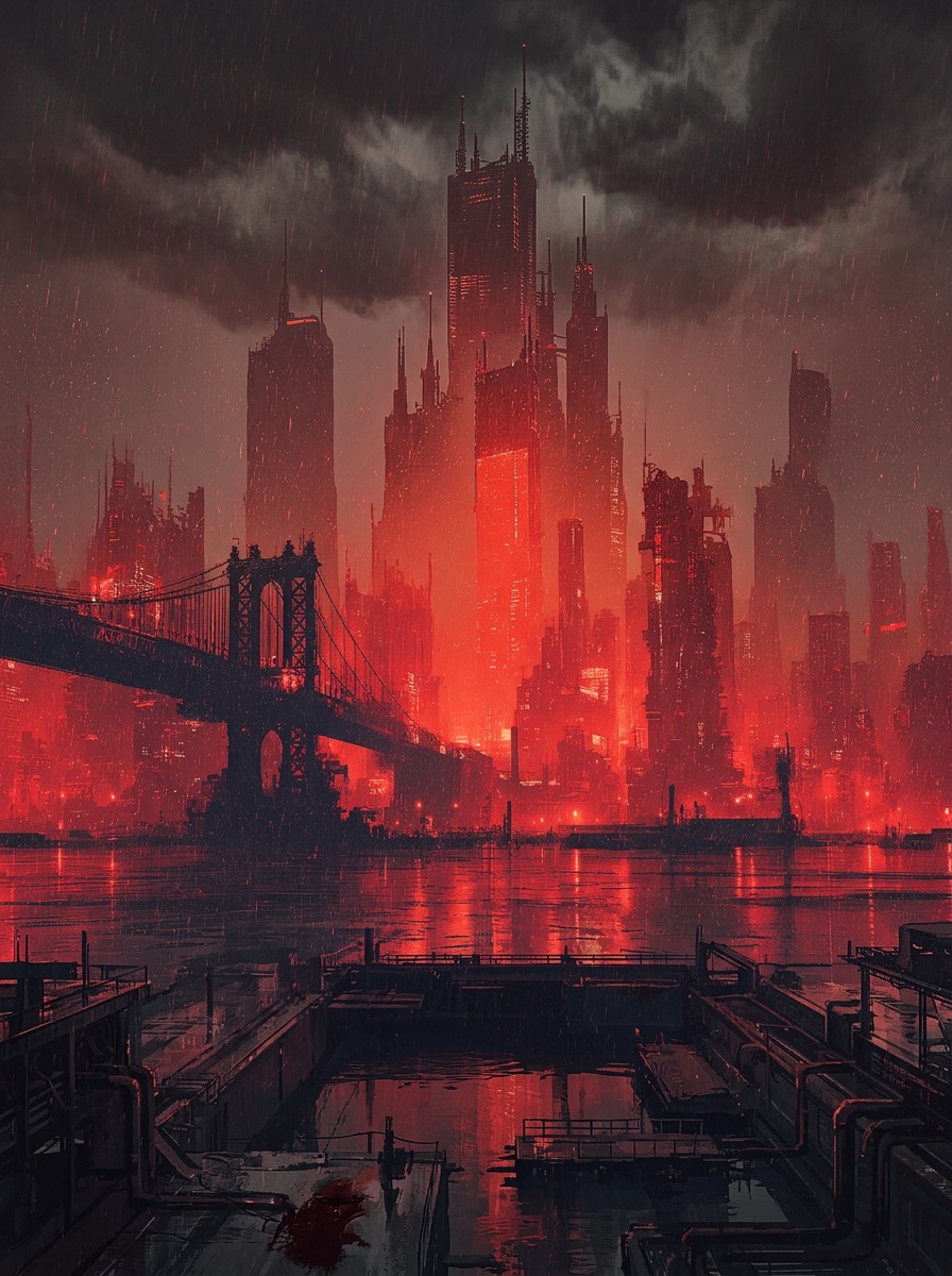 Deep Tech Week NYC Closing Party