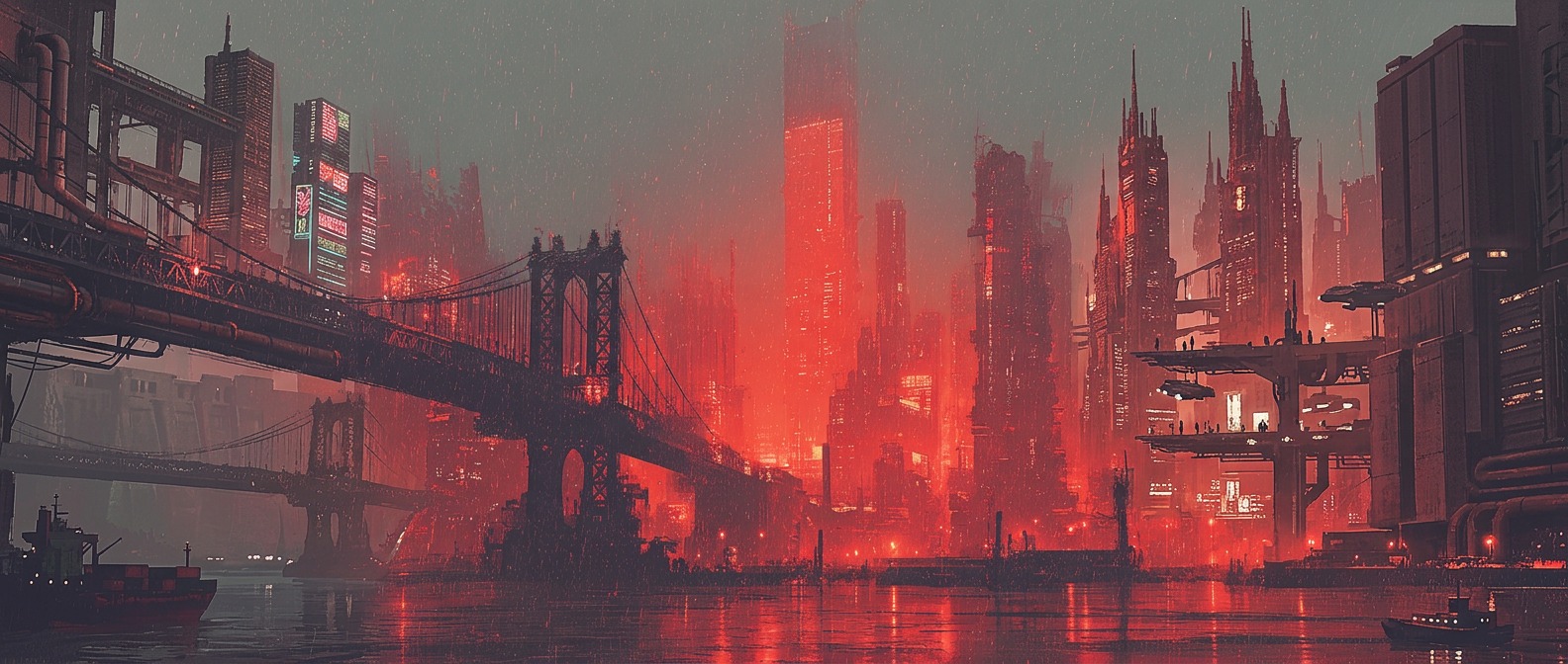 Deep Tech Week NYC Closing Party