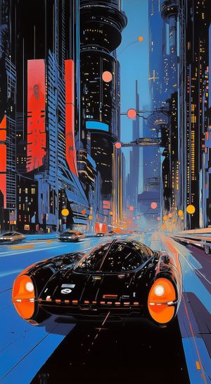 Deep Tech Week @ Brooklyn Navy Yard x Forma Prime