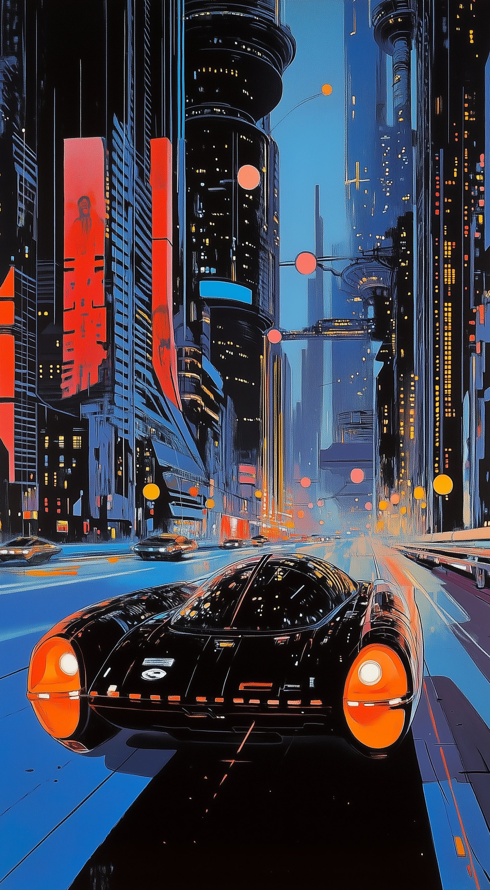 Deep Tech Week x Forma Prime