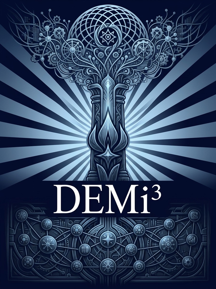 Democratize Intelligence