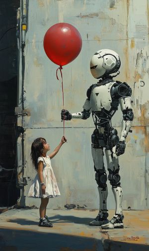 Democratize Intelligence