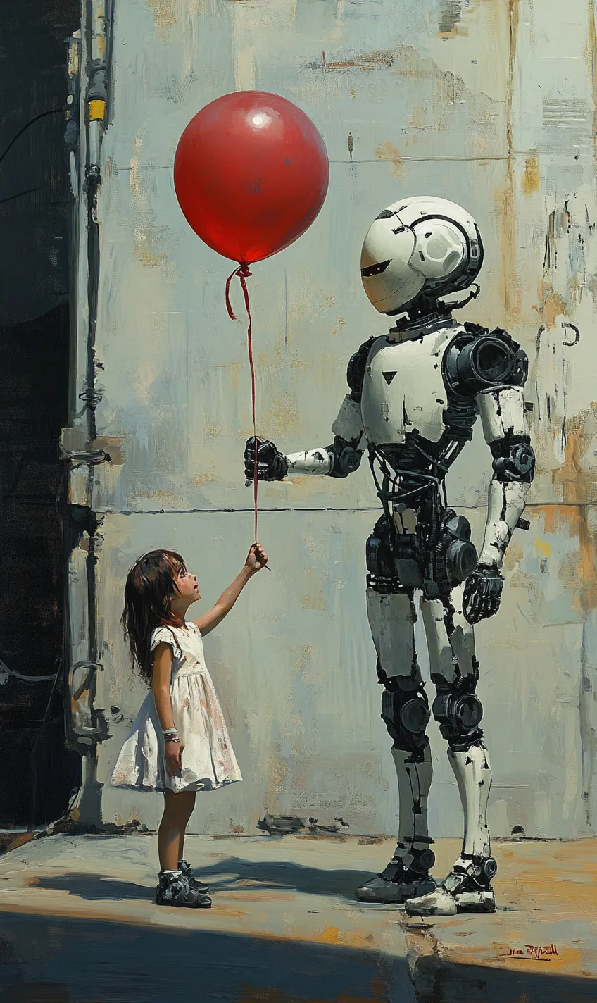 Democratize Intelligence