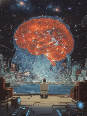 Physics of Consciousness
