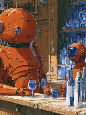 Deep Tech Happy Hours