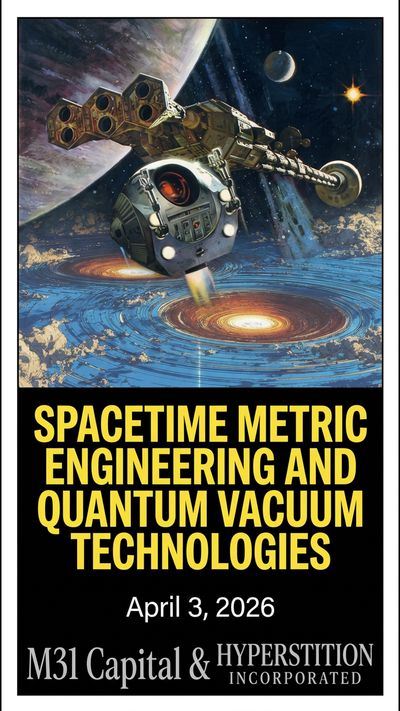 Spacetime Metric Engineering and Quantum Vacuum Technologies
