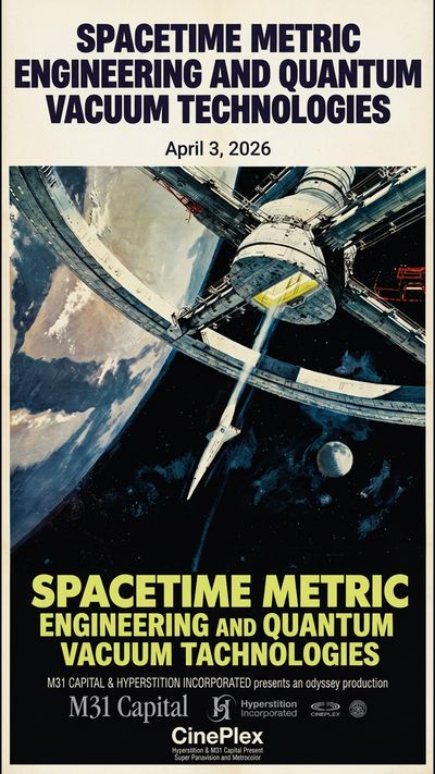 Spacetime Metric Engineering and Quantum Vacuum Technologies