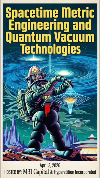 Spacetime Metric Engineering and Quantum Vacuum Technologies