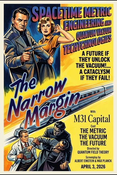 Spacetime Metric Engineering and Quantum Vacuum Technologies