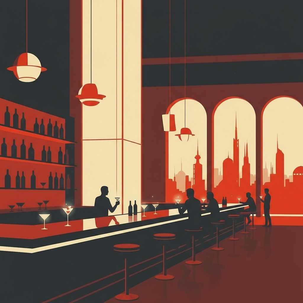 Deep Tech Week Opening: Club Reign