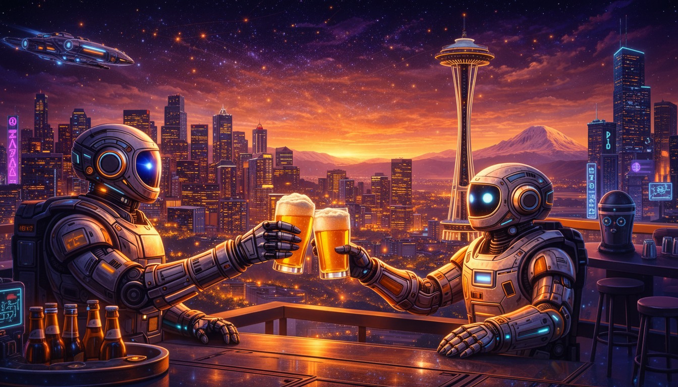 Boost VC Networking Event