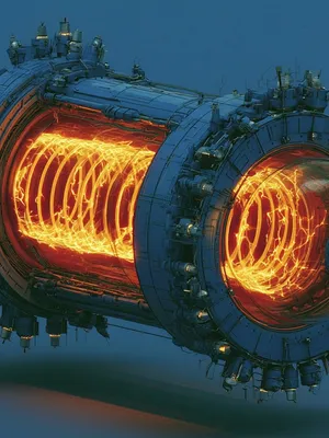 Fusion Energy Landscape