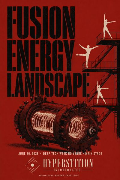Fusion Energy Landscape