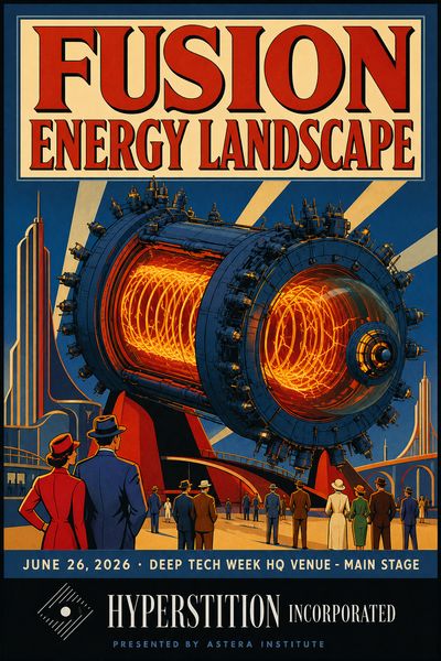 Fusion Energy Landscape