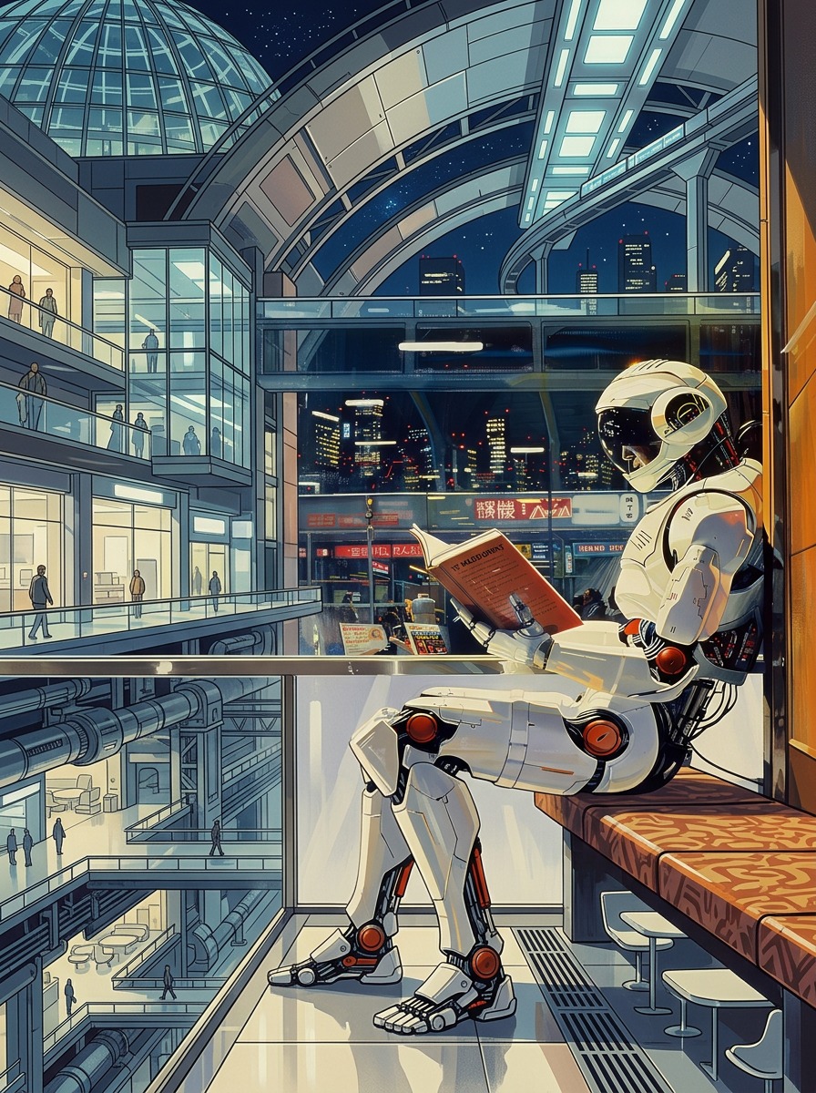 Deep Tech Storytelling Workshop