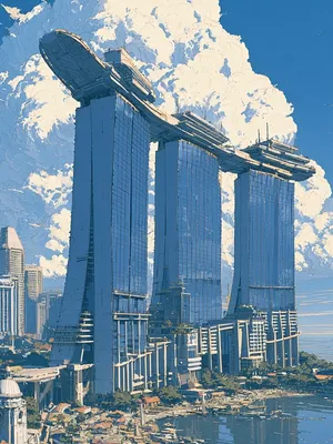 Singapore: Your Global Innovation Homeground